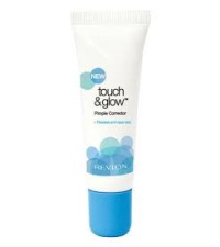 крем от прыщей на лице Revlon Touch & Glow Pimple Corrector