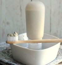 Зубная паста - все ли пасты одинаково полезны? 