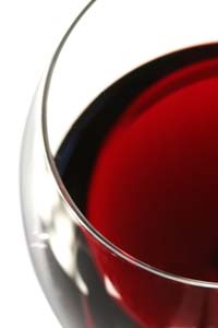 Красное вино – нюансы изготовления 