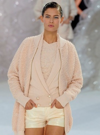 Трикотаж 2012 Chanel