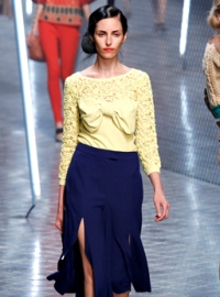 Трикотаж 2012 Sonia Rykiel