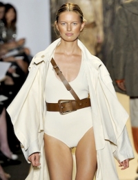 купальники 2012 Michael Kors