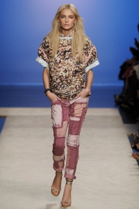 джинсы 2012 Isabel Marant