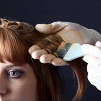 Краска для волос без аммиака: забота о здоровье 