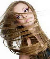 Выпадение волос у женщин - норма или аномалия 