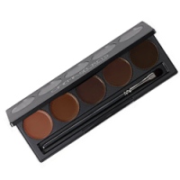 основа  Cinema Secrets’ Ultimate Foundation 5-in-1 Pro Palette