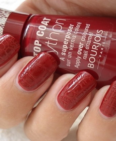 лак для ногтей 2013 Bourjois