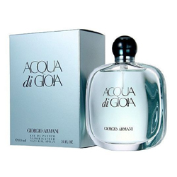 ароматы лета 2013 Acqua Di Gioia Eau Fraîche