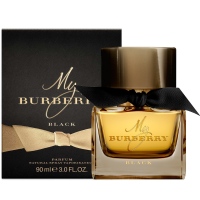 аромат My Burberry Black Burberry