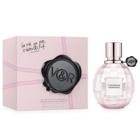 парфюм Flowerbomb La vie en rose от Viktor & Rolf