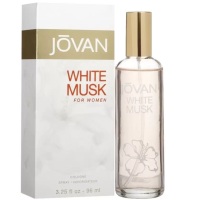 аромат Jovan White Musk