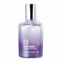 аромат The Body Shop Musc Blanc