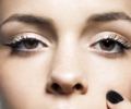 Как сделать красивый макияж для карих глаз: тонкости и нюансы