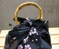 Фуросики: «чудо-сумка» по-японски